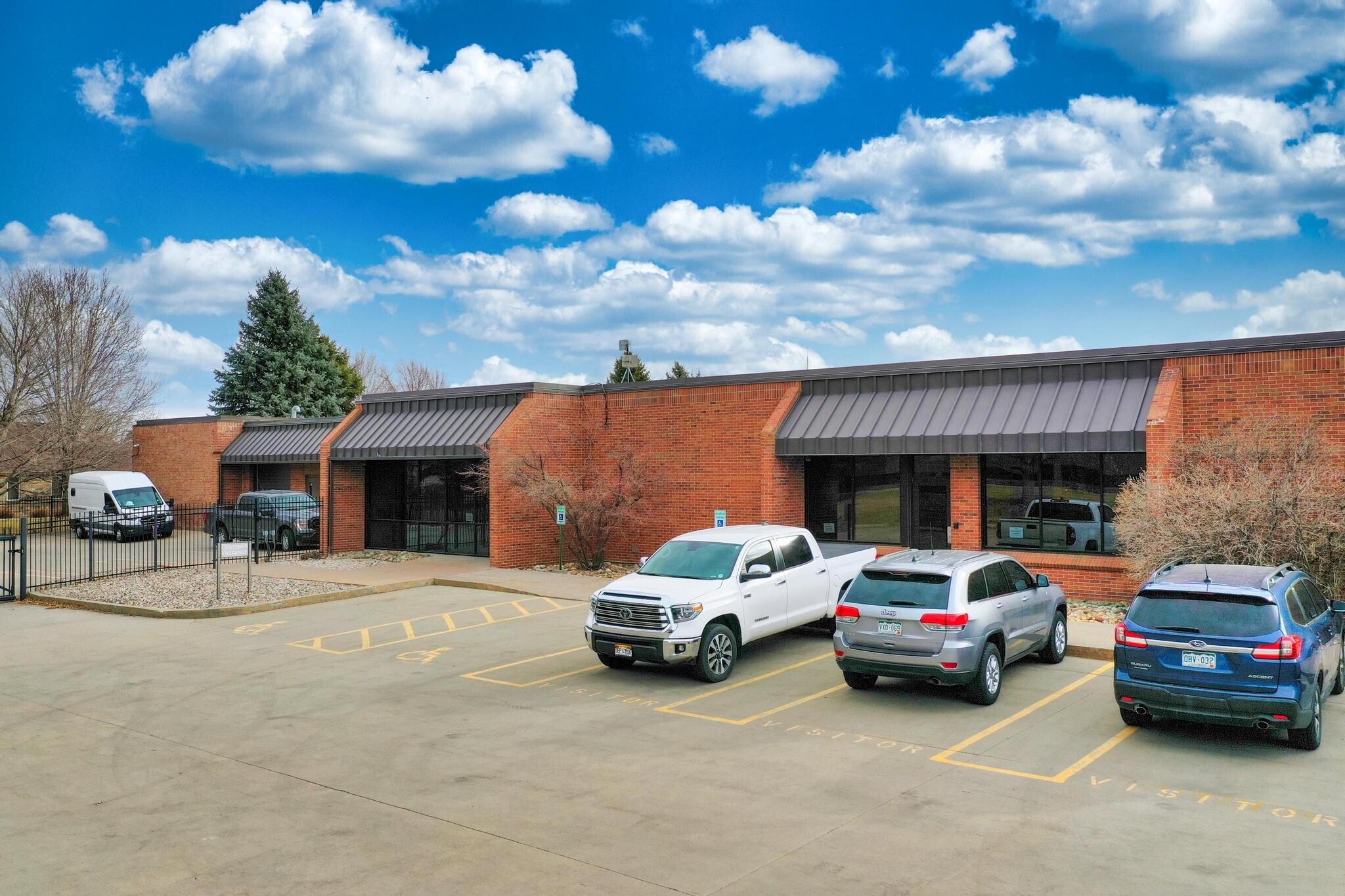 4645 W 18th St, Greeley, CO for sale Building Photo- Image 1 of 15