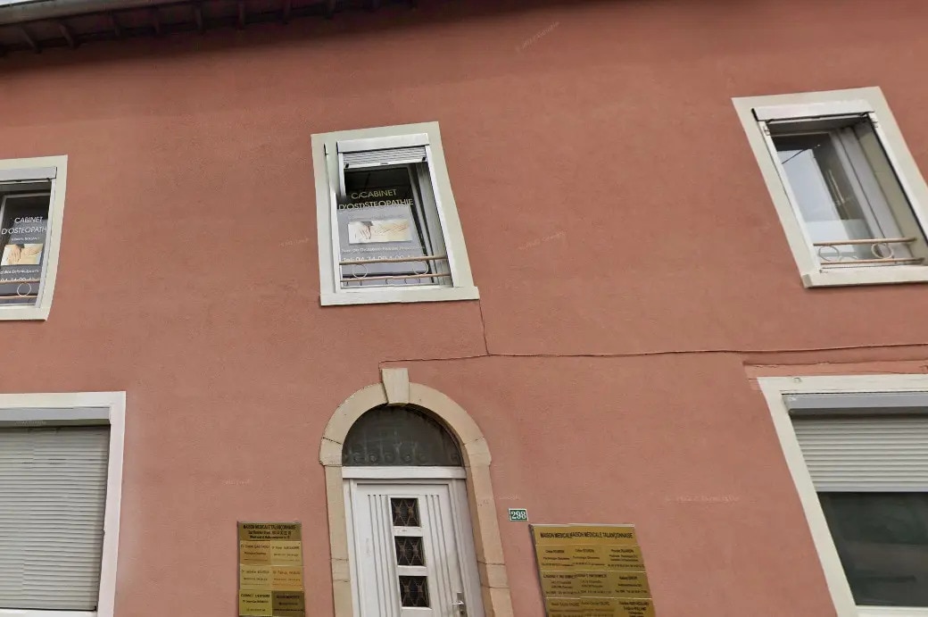 308 Grande Rue, Reyrieux for lease Building Photo- Image 1 of 8