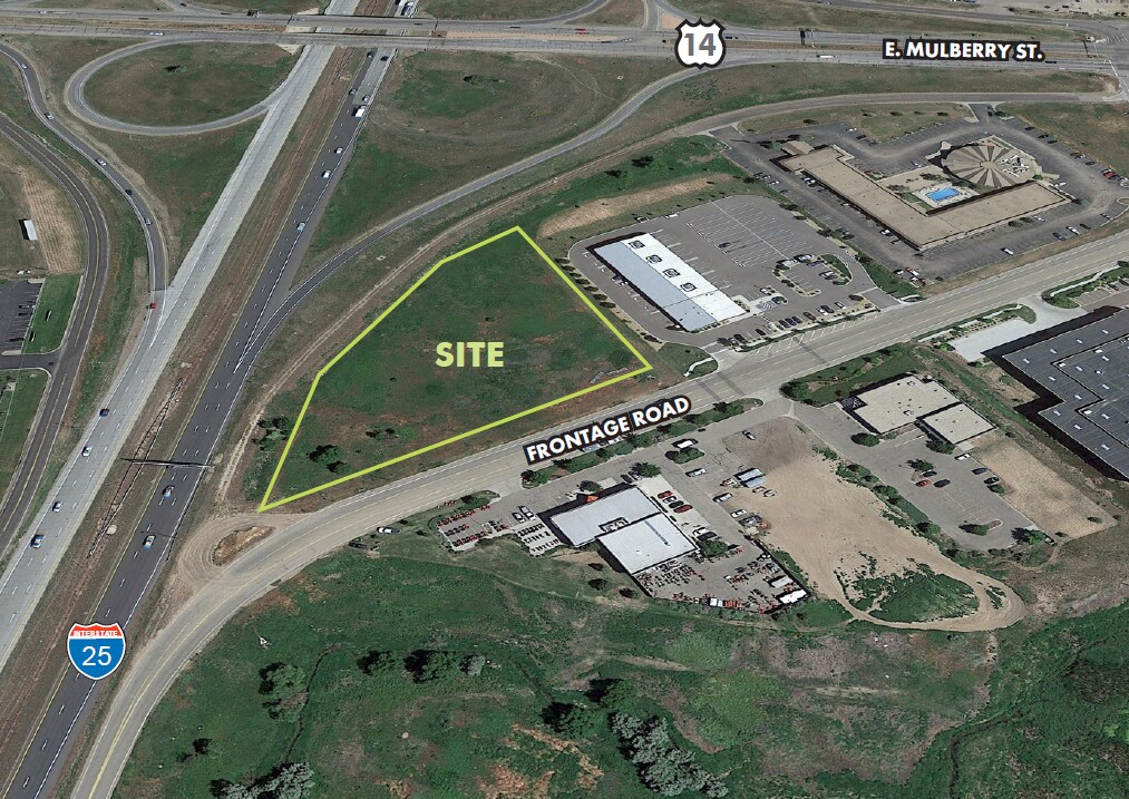 847 SE Frontage Rd, Fort Collins, CO for sale Building Photo- Image 1 of 1