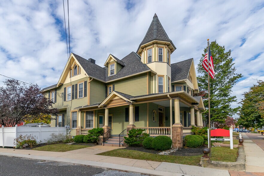 1455 Kings Hwy Swedesboro Nj 08085 Loopnet