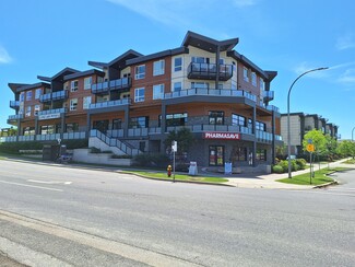 More details for 525 Third St, Nanaimo, BC - Flex for Lease