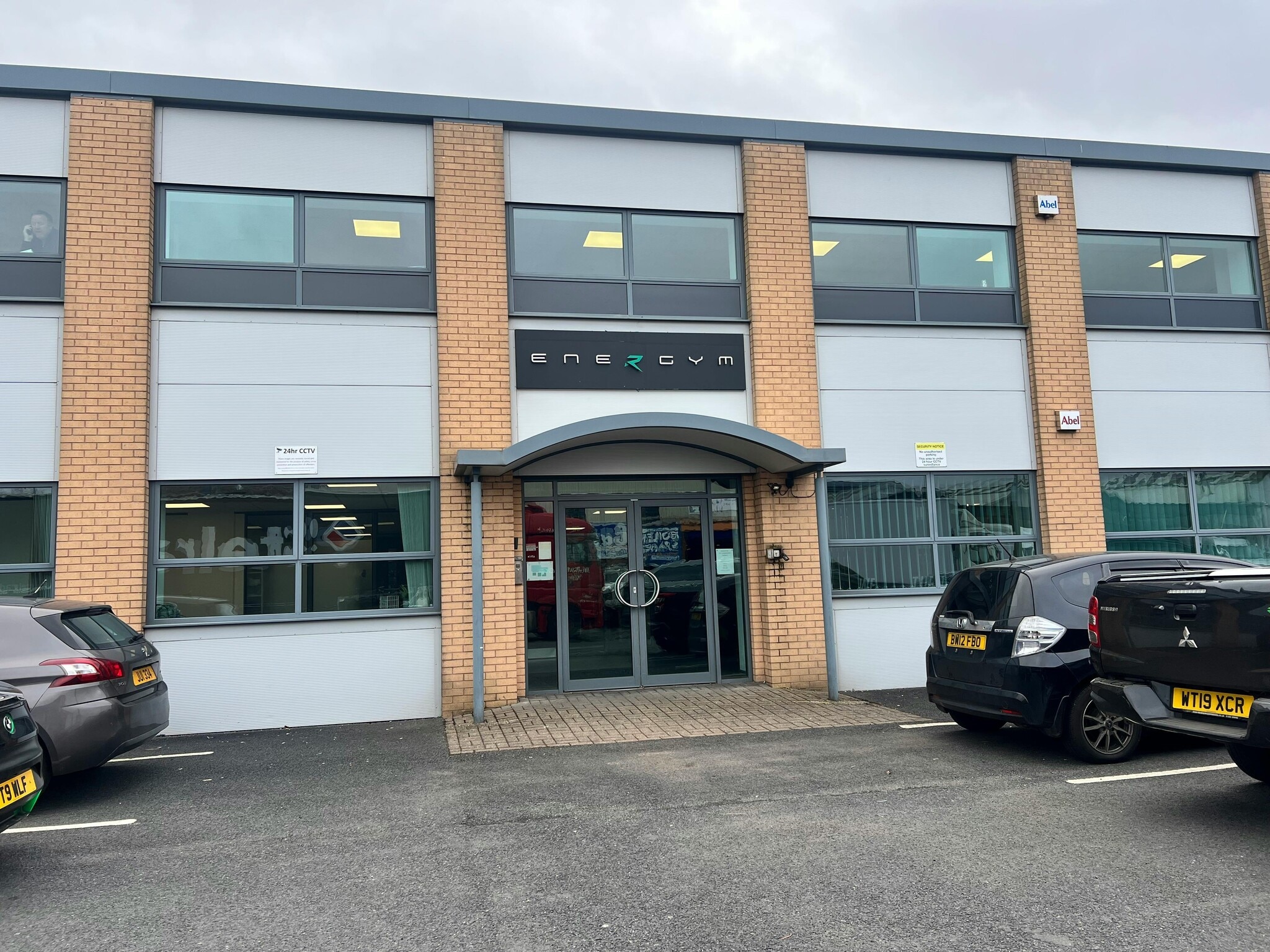 Highlands Rd, Solihull for lease Building Photo- Image 1 of 16