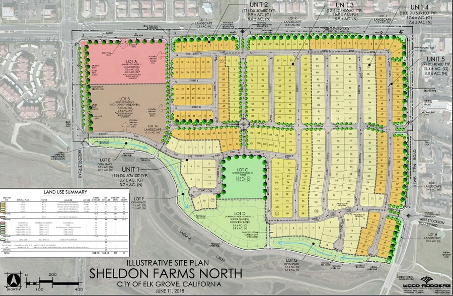 Sheldon Rd, Elk Grove, CA 95758