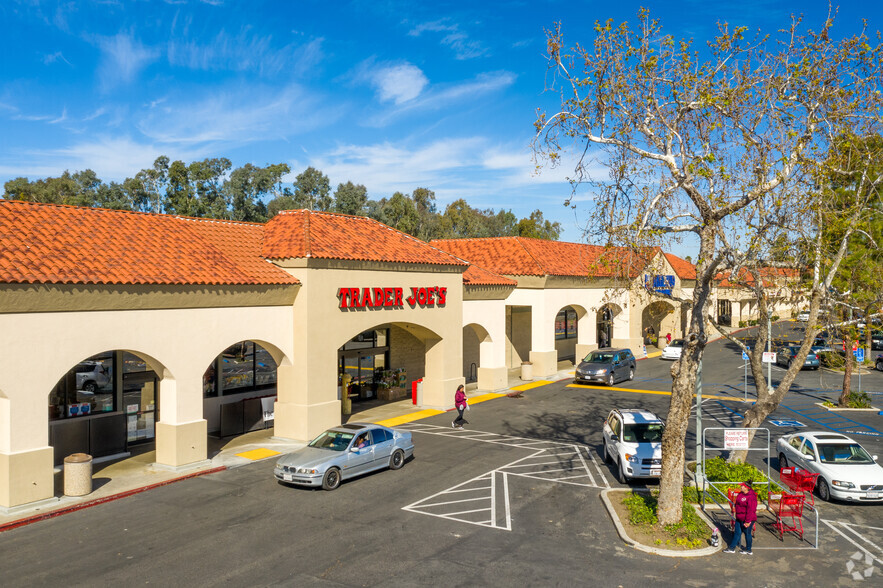 32001-32201 Camino Capistrano, San Juan Capistrano, CA for lease - Building Photo - Image 1 of 5