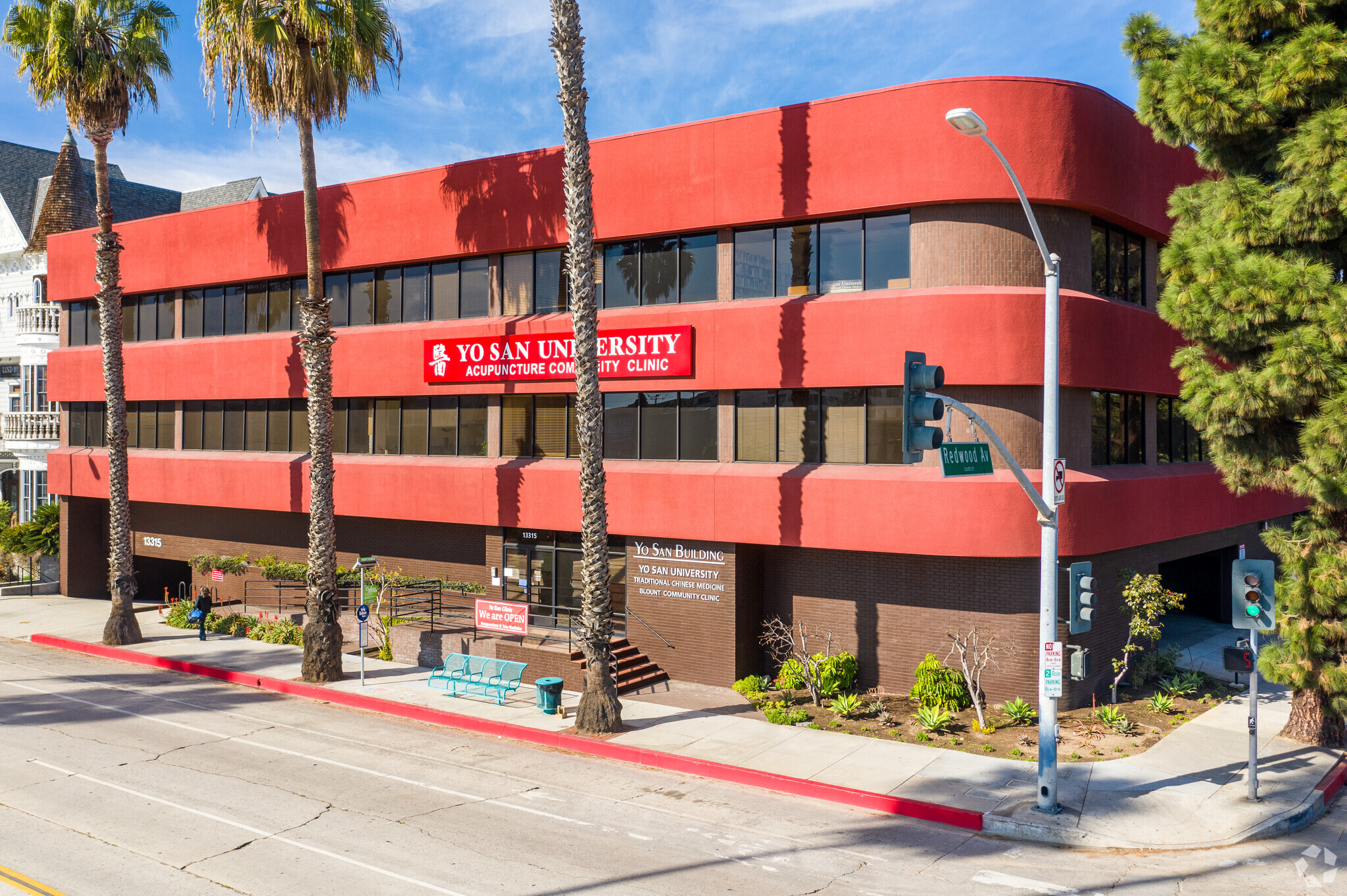 13315 W Washington Blvd, Los Angeles, CA for sale Primary Photo- Image 1 of 1