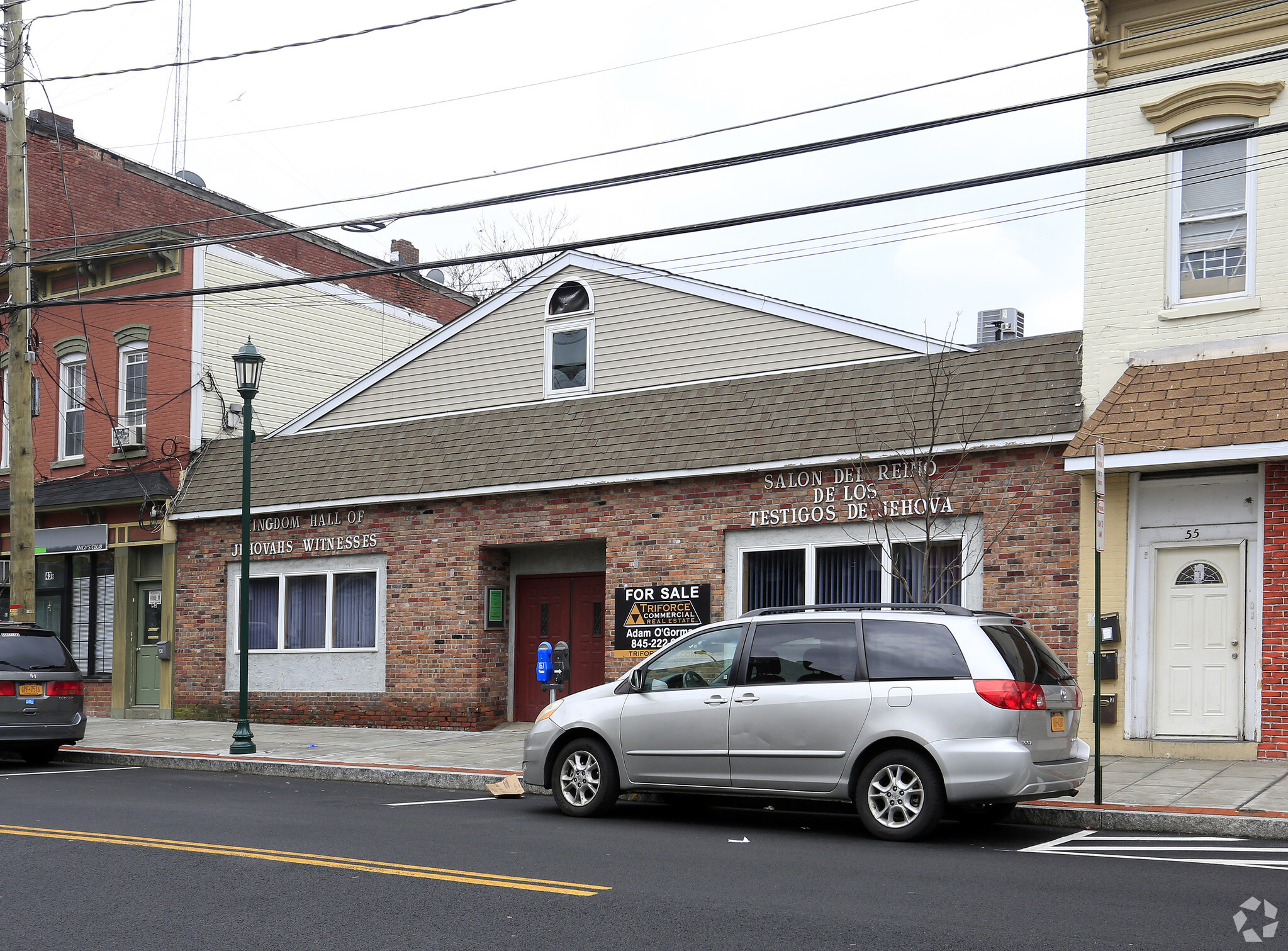 49-51 Broadway, Haverstraw, NY for sale Primary Photo- Image 1 of 1