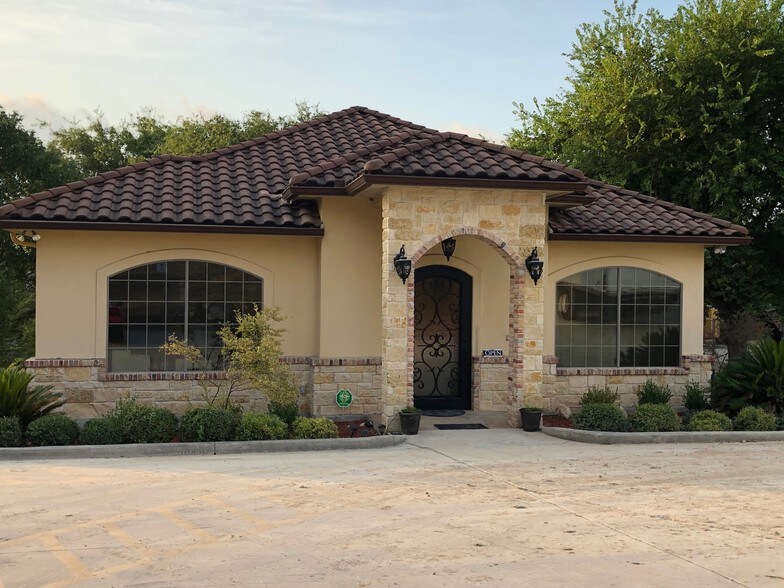 13022 Jones Maltsberger Rd, San Antonio, TX for lease - IMG_1340 - Image 1 of 12