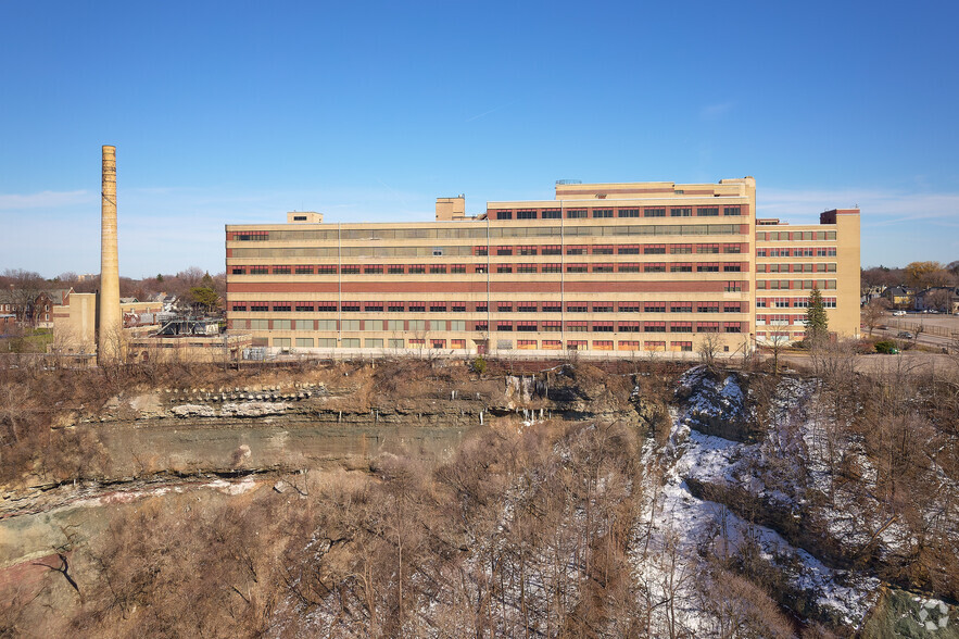 1405-1447 Saint Paul St, Rochester, NY for sale - Building Photo - Image 3 of 7