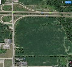 N Williamston Rd, Williamston, MI - AERIAL  map view - Image1