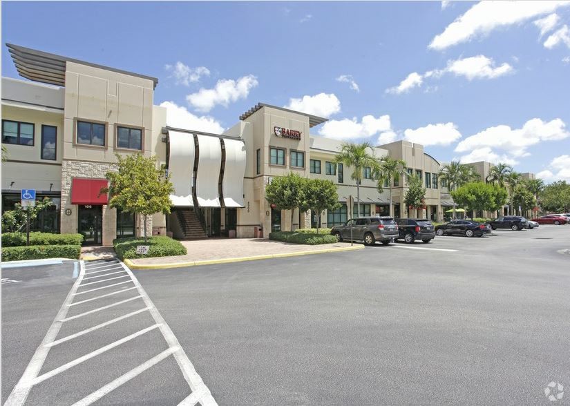 4900 S University Dr, Davie, FL for lease - Building Photo - Image 2 of 7