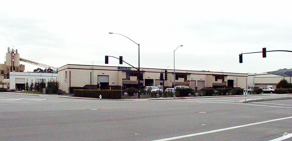 12811 Alcosta Blvd, San Ramon, CA for lease - Building Photo - Image 2 of 8