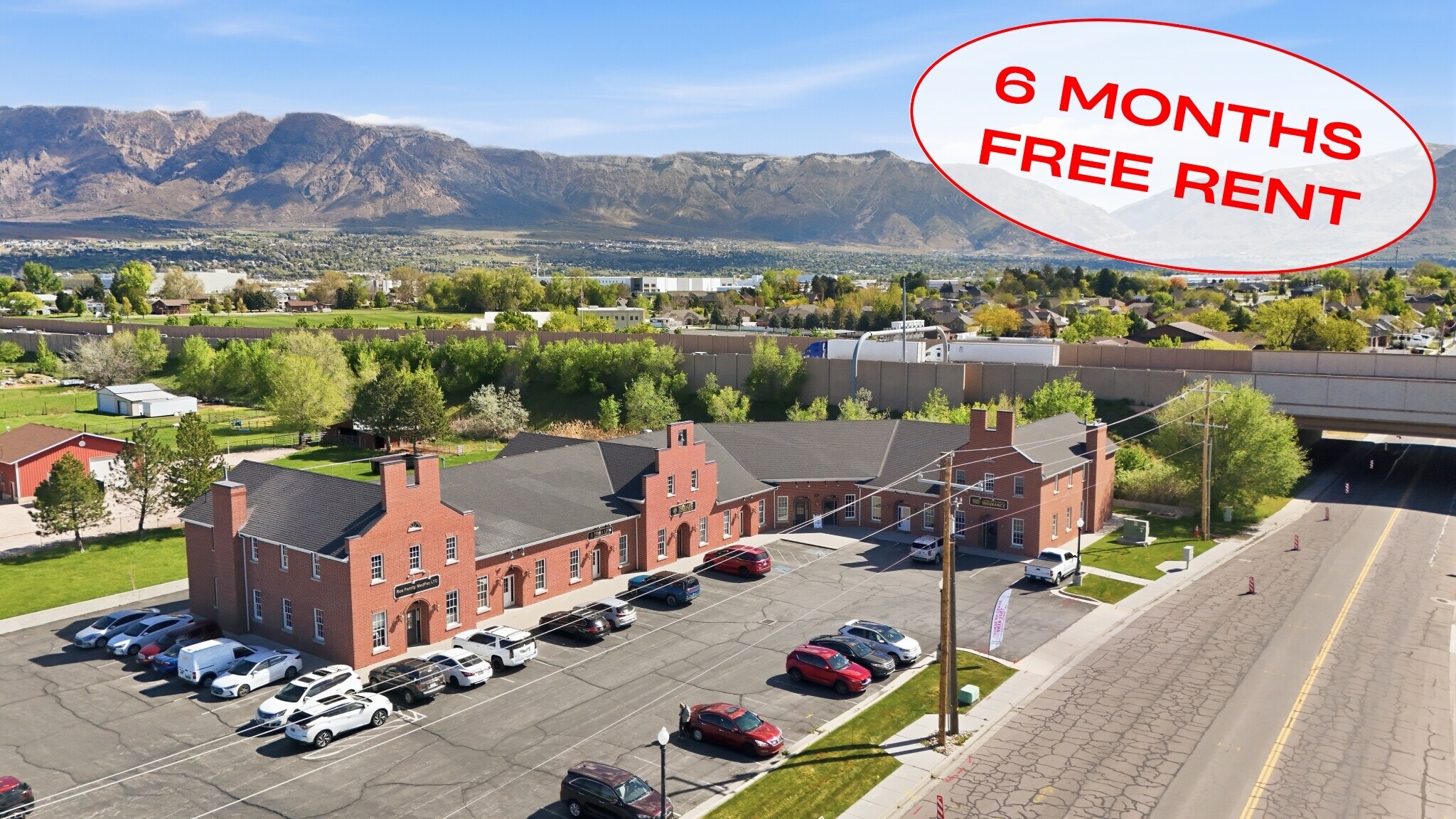 1812-1895 N 2000 W, Farr West, UT for lease Interior Photo- Image 1 of 19
