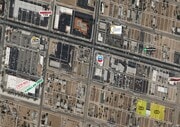 5 Vacant Lots - Owner Financed Property