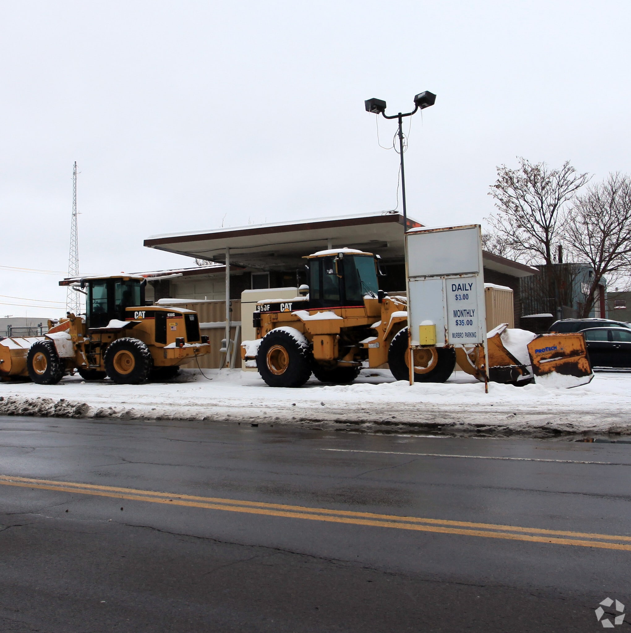 701-703 E Fayette St, Syracuse, NY for sale Primary Photo- Image 1 of 1