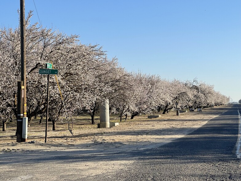 Land in Livingston, CA for sale - Primary Photo - Image 1 of 1