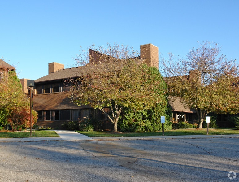 4125 Okemos Rd, Okemos, MI for sale - Building Photo - Image 3 of 14