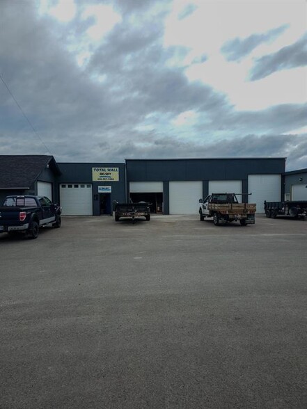 4947 W US Highway 2, Columbia Falls, MT for sale - Building Photo - Image 3 of 13