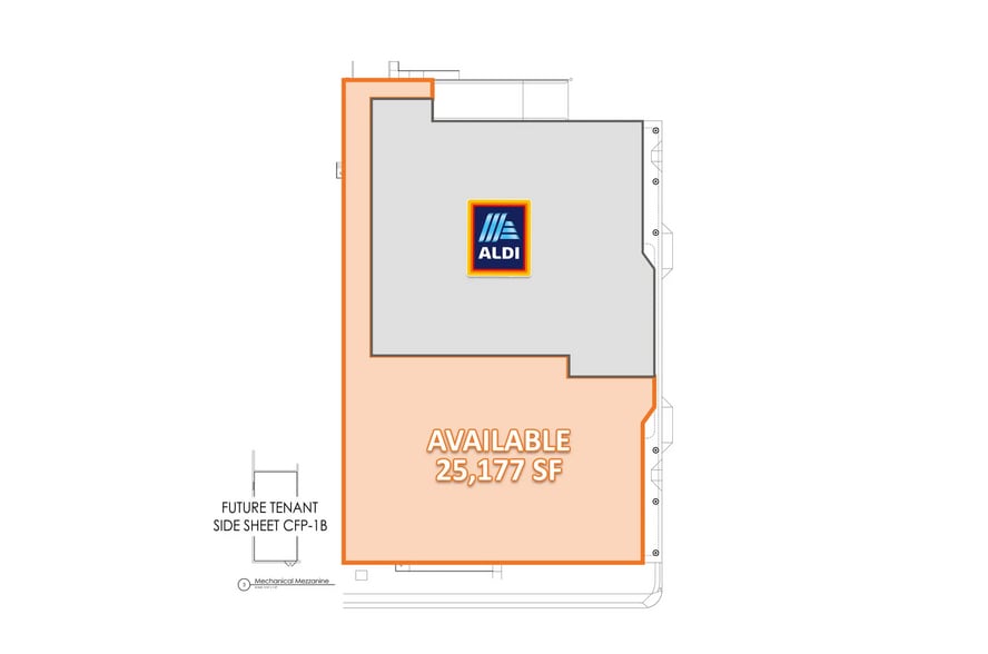 3327 Dr. Martin Luther King Jr St N, Saint Petersburg, FL for lease - Site Plan - Image 3 of 3