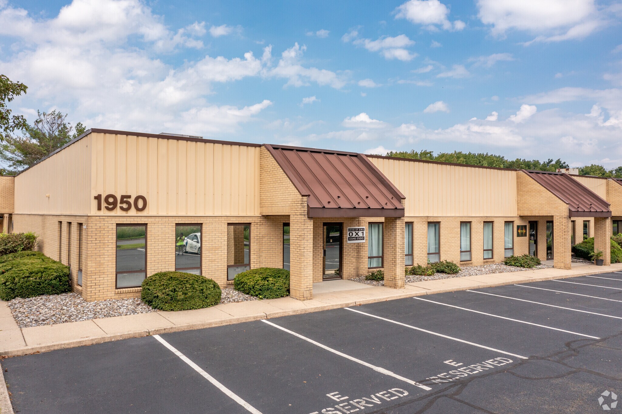 1950 E Old Cuthbert Rd, Cherry Hill, NJ for sale Primary Photo- Image 1 of 1