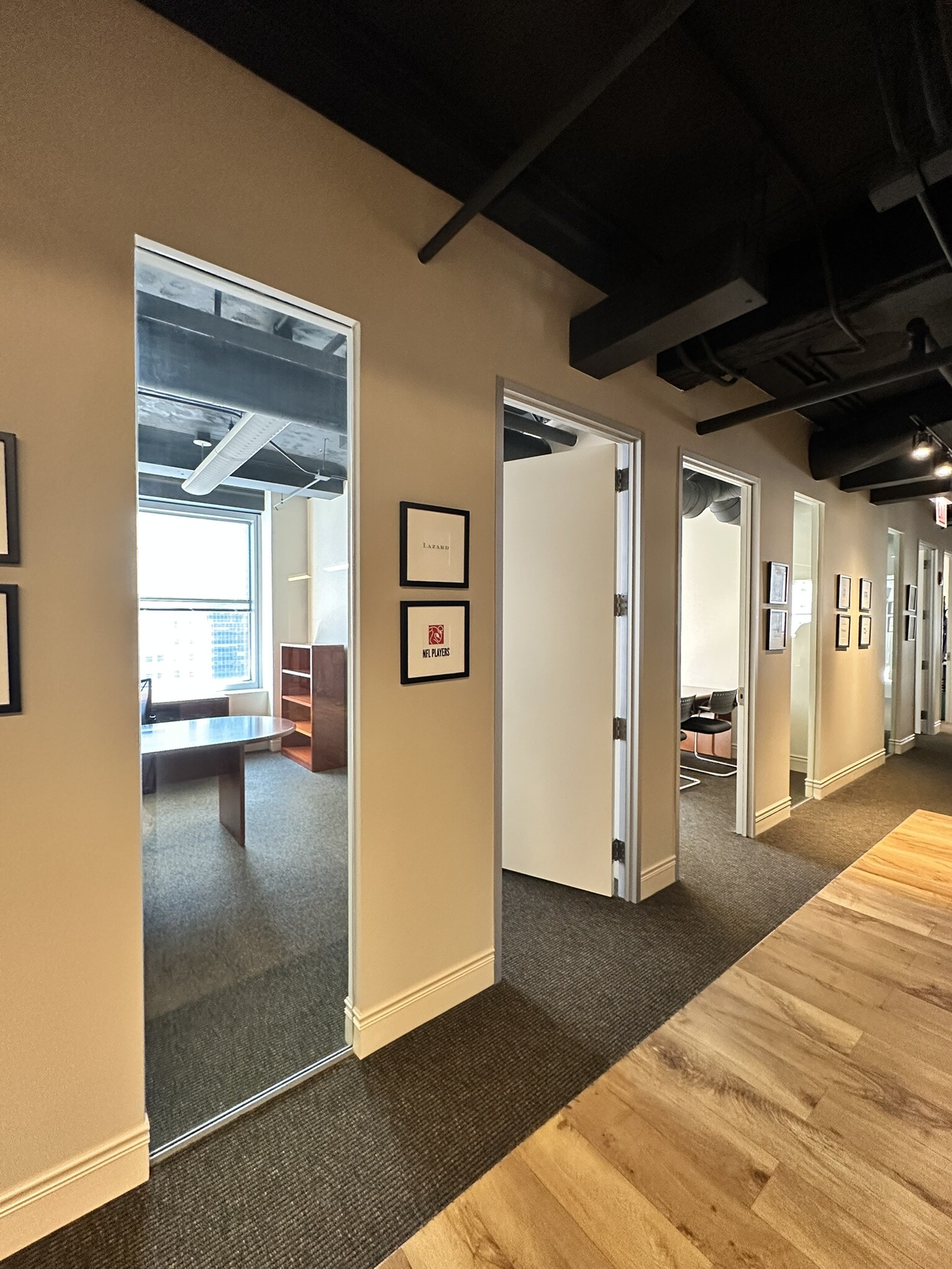 2 N Riverside Plz, Chicago, IL for lease Interior Photo- Image 1 of 3