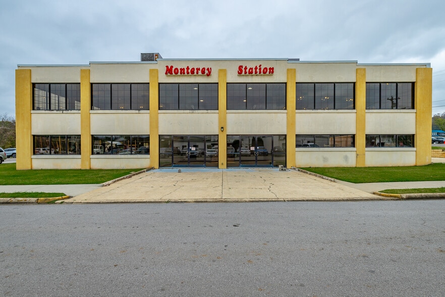 104 Monterey st, Cowan, TN for sale - Building Photo - Image 2 of 23