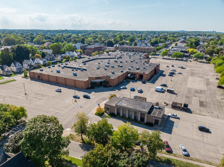 300 Main St, East Rochester, NY for lease - Building Photo - Image 1 of 36