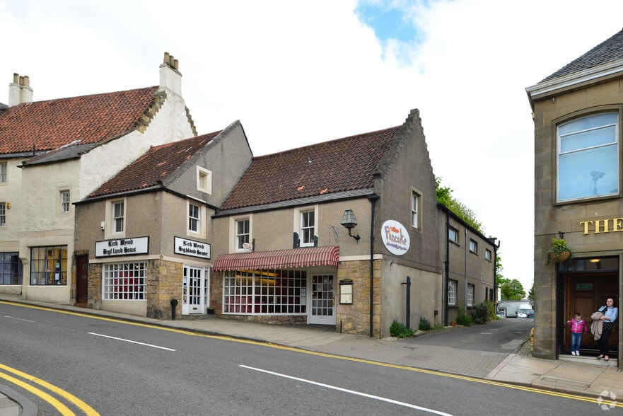 28-30 Kirk Wynd, Kirkcaldy for sale - Primary Photo - Image 1 of 1