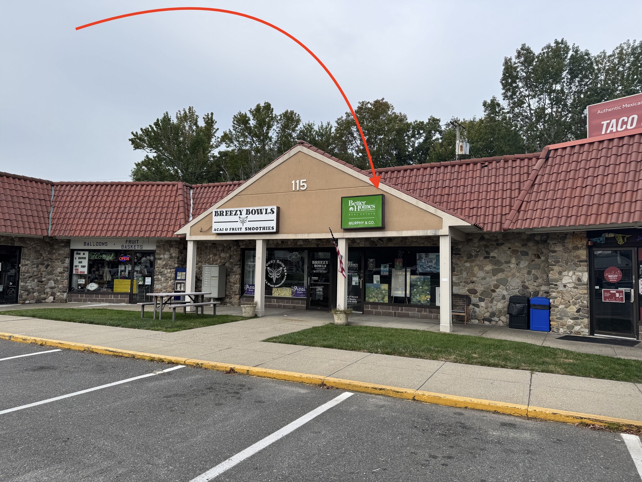 115 Mathistown Rd, Little Egg Harbor Township, NJ for lease Building Photo- Image 1 of 15