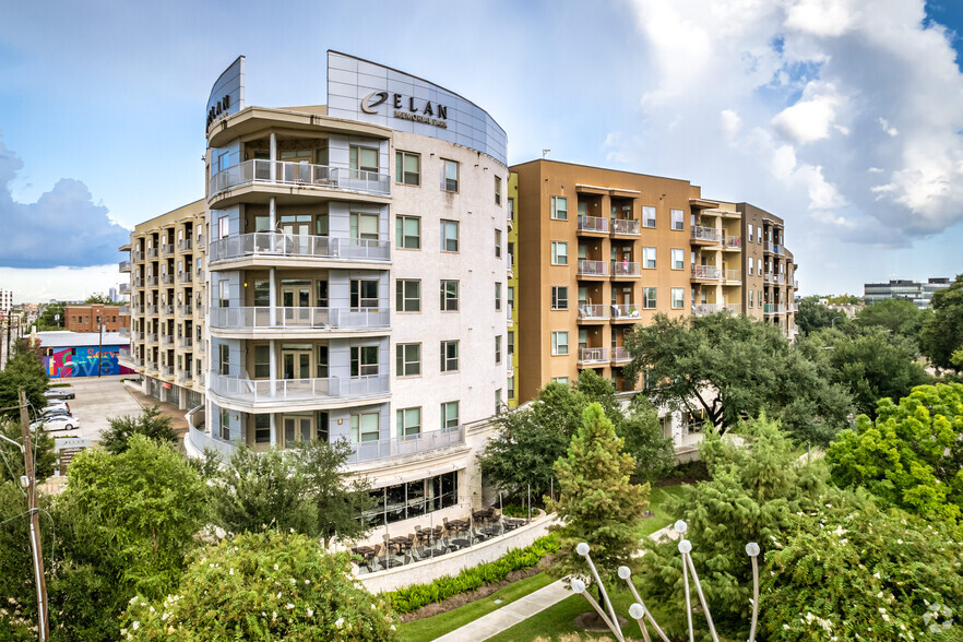 920 Westcott St, Houston, TX for sale - Primary Photo - Image 1 of 1