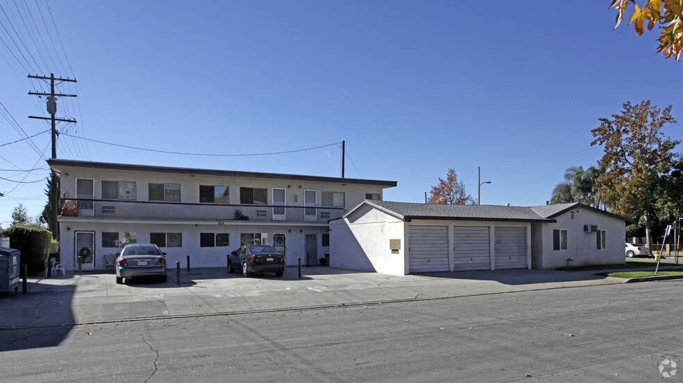 1414 2nd St, San Fernando, CA for sale - Primary Photo - Image 1 of 4