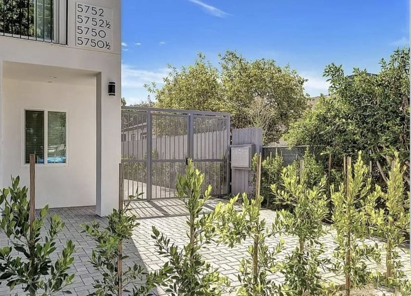 5750 Kester Ave, Van Nuys, CA for sale - Building Photo - Image 3 of 10