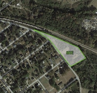 More details for Railroad Ave, Newberry, SC - Land for Sale