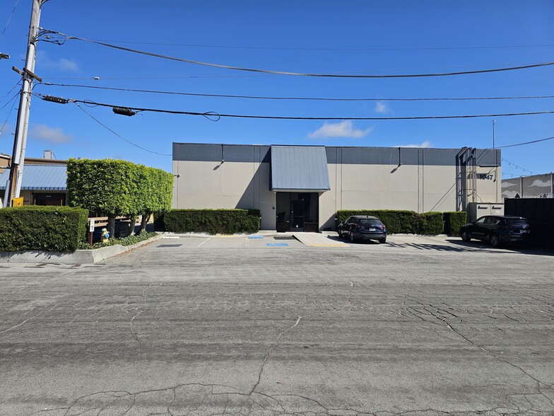 1047 17th Ave, Santa Cruz, CA for lease - Building Photo - Image 1 of 7