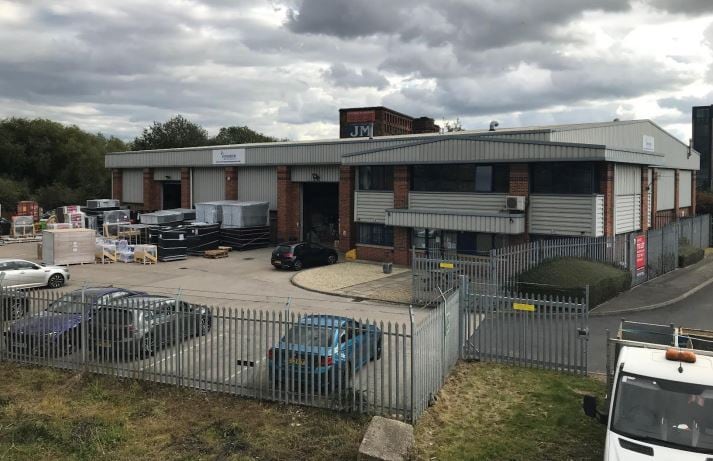 South Accommodation Rd, Leeds for sale Building Photo- Image 1 of 1