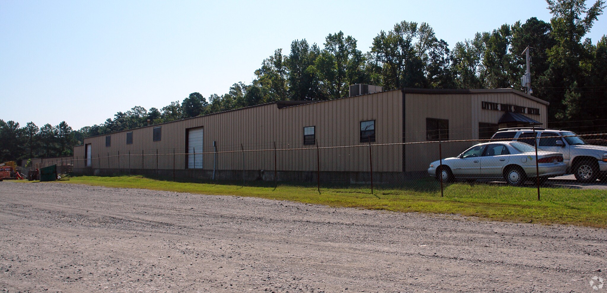 625 W Dixon Rd, Little Rock, AR for sale Building Photo- Image 1 of 1