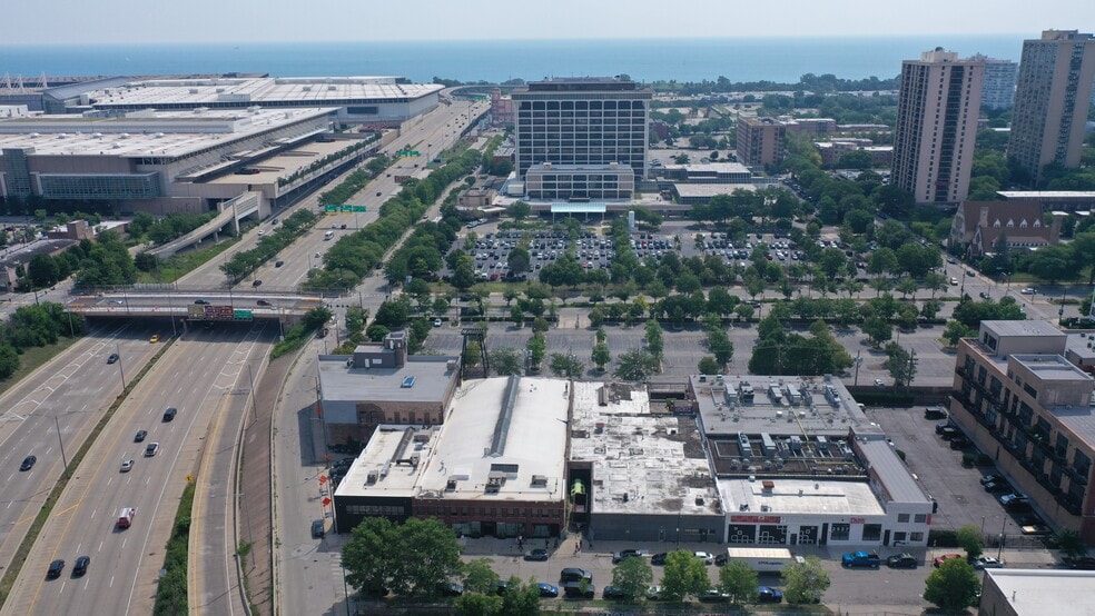 2525 S Wabash Ave, Chicago, IL for sale - Building Photo - Image 3 of 6