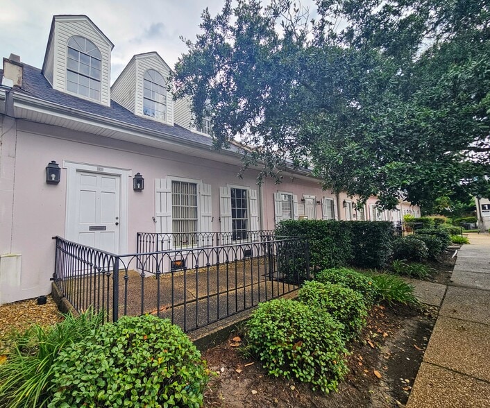 3939 Houma Blvd, Metairie, LA for sale - Building Photo - Image 1 of 14
