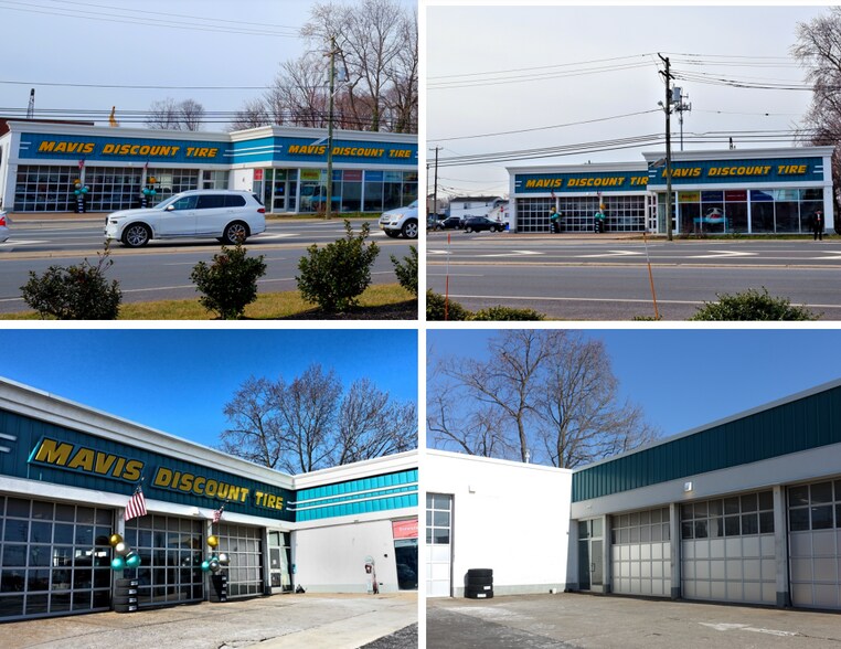 816 Black Horse Pike, Mount Ephraim, NJ for sale - Building Photo - Image 2 of 3