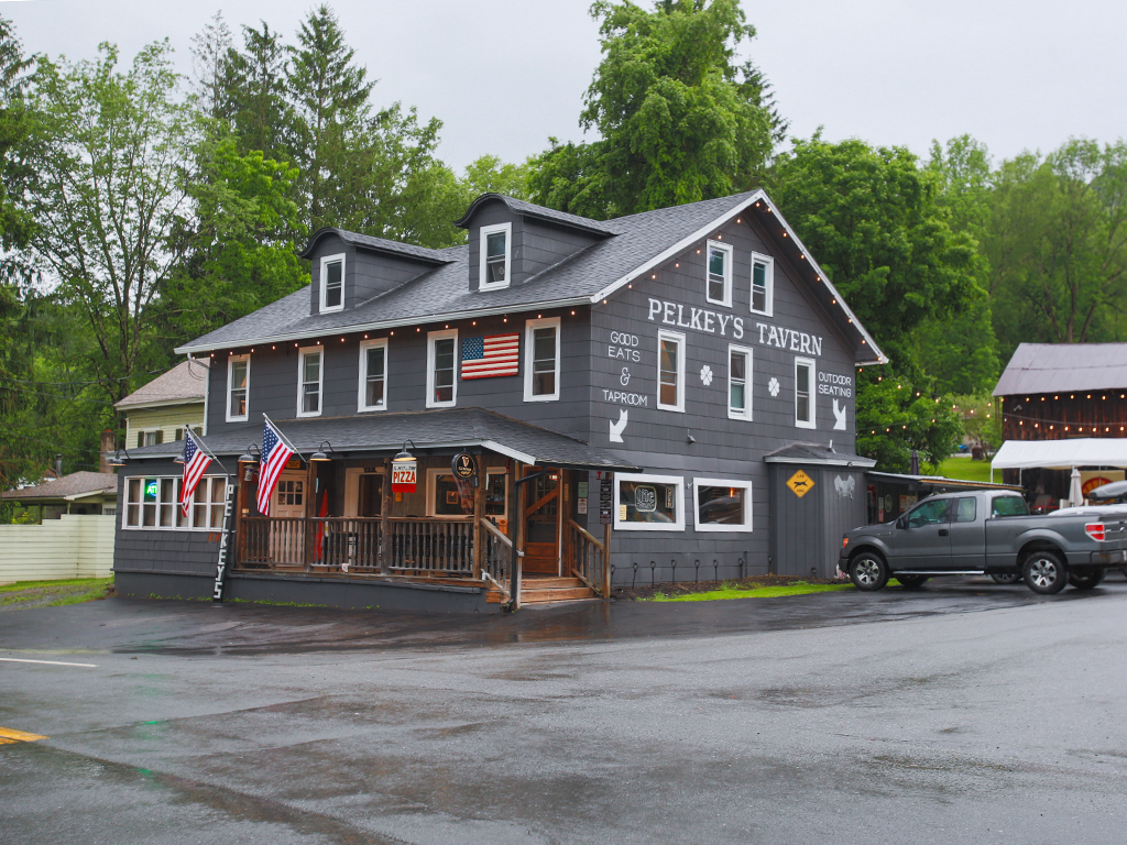 553 County Road 94, Hankins, NY for sale Building Photo- Image 1 of 42