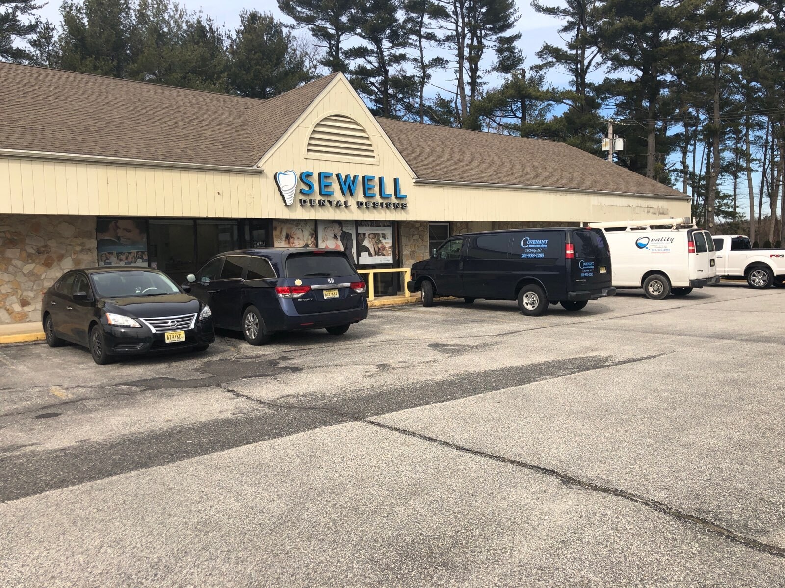 477 Greentree Rd, Sewell, NJ for sale Building Photo- Image 1 of 1