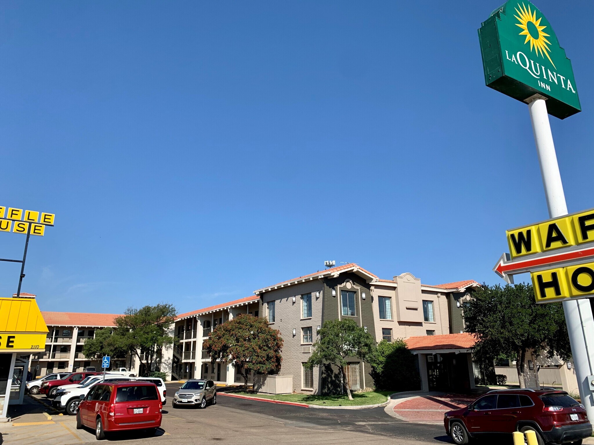 2108 S Coulter St, Amarillo, TX 79106