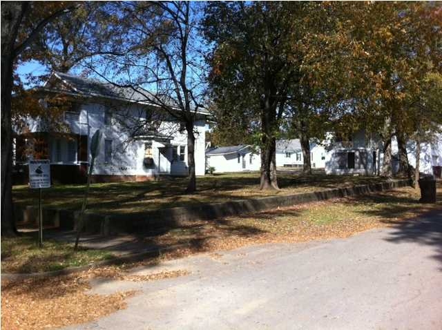 602 6th St W, Sheffield, AL for sale - Primary Photo - Image 1 of 1