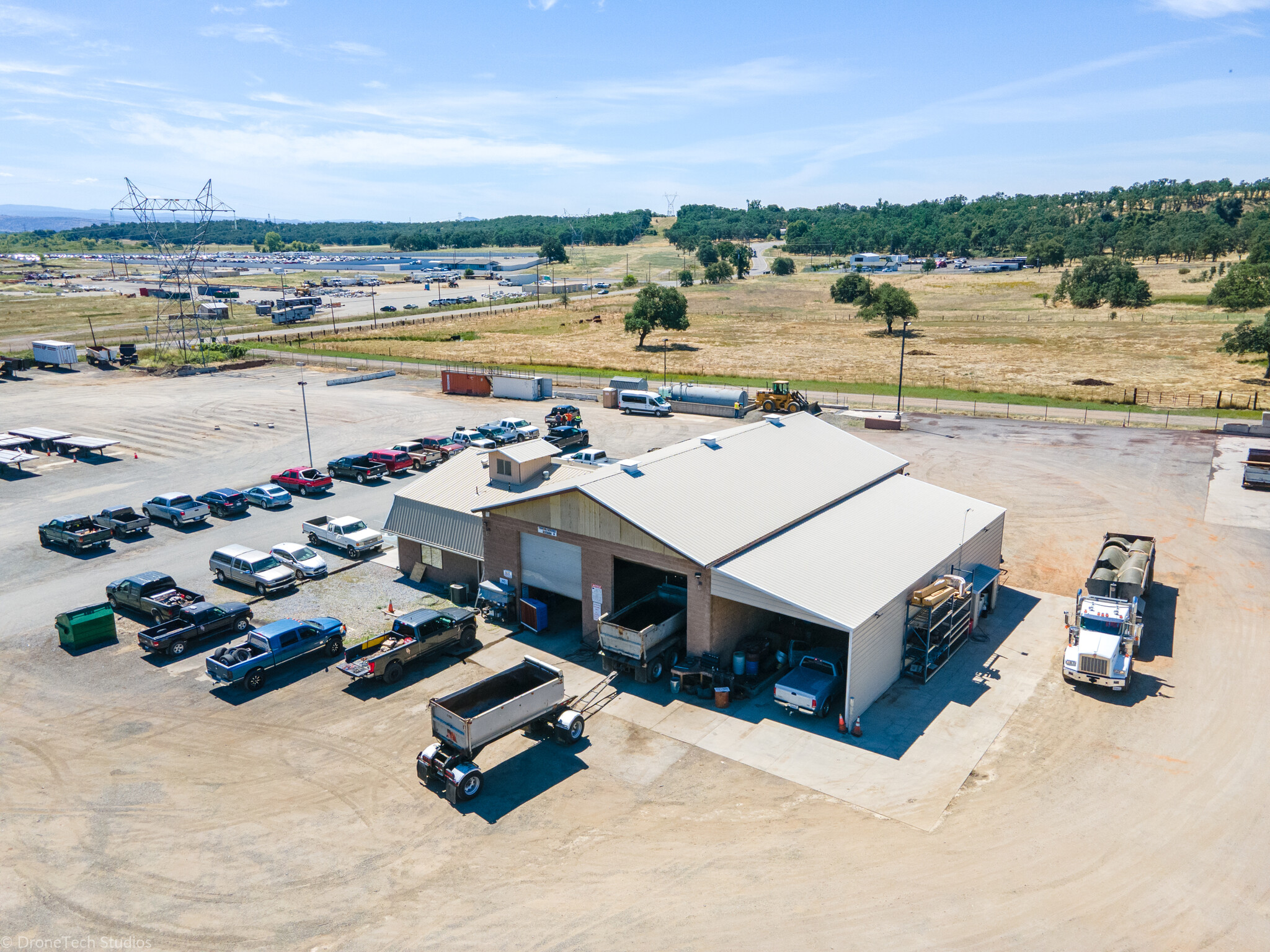 4710 Locust Rd, Anderson, CA for sale Building Photo- Image 1 of 1