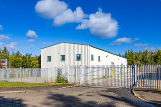 More details for 16B Butlerfield Industrial Estate, Bonnyrigg - Industrial for Lease