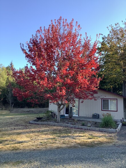 3102 Chicken Coop Rd, Sequim, WA for sale - Building Photo - Image 1 of 23