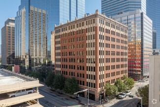 Court Plaza | Value-Add Office | Downtown OKC - Commercial Real Estate