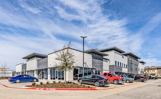 More details for 350 Matlock Rd, Mansfield, TX - Office/Medical for Lease