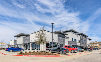 More details for 350 Matlock Rd, Mansfield, TX - Office/Medical, Retail for Lease