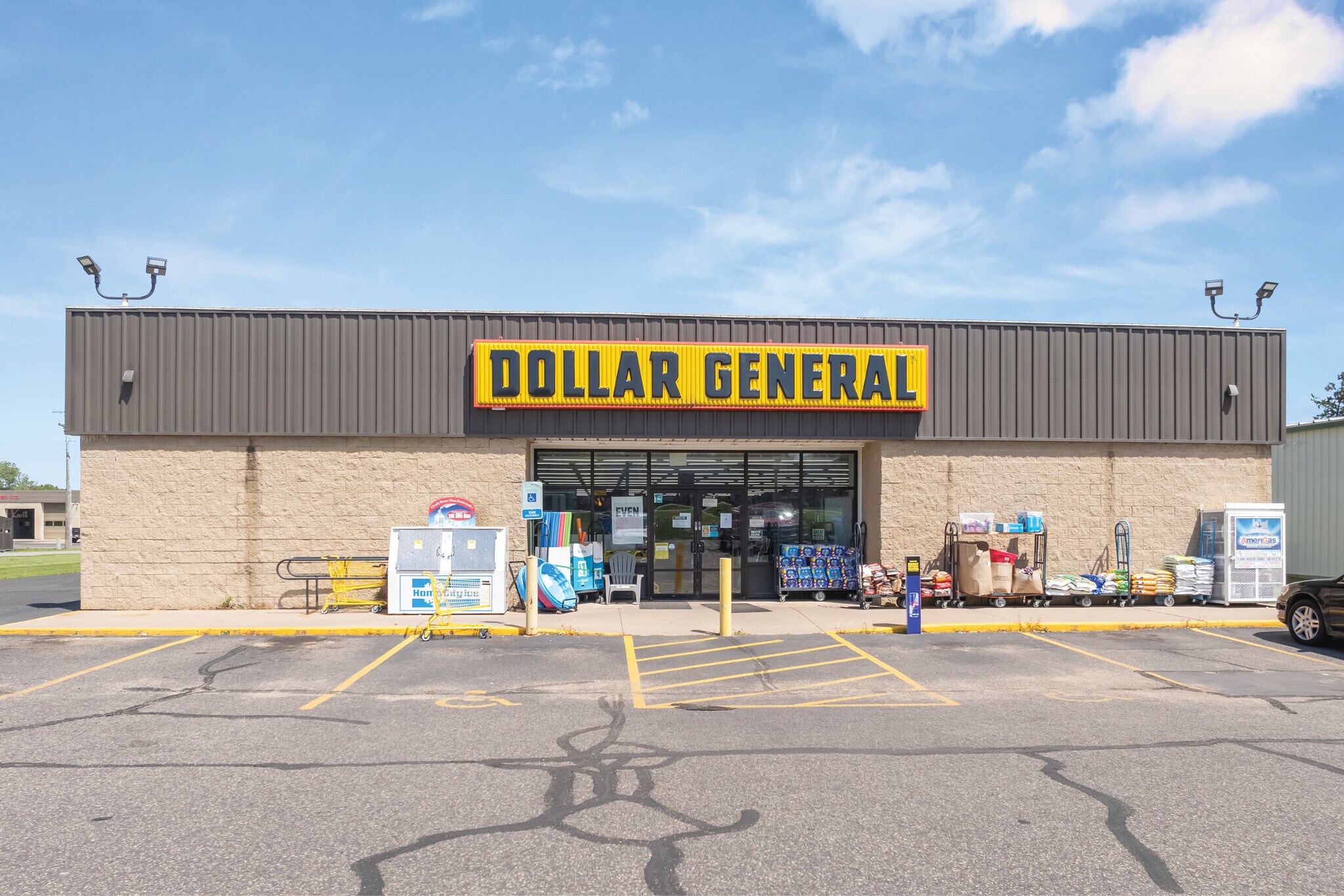 39810 US Highway 53, Whitehall, WI for sale Building Photo- Image 1 of 1