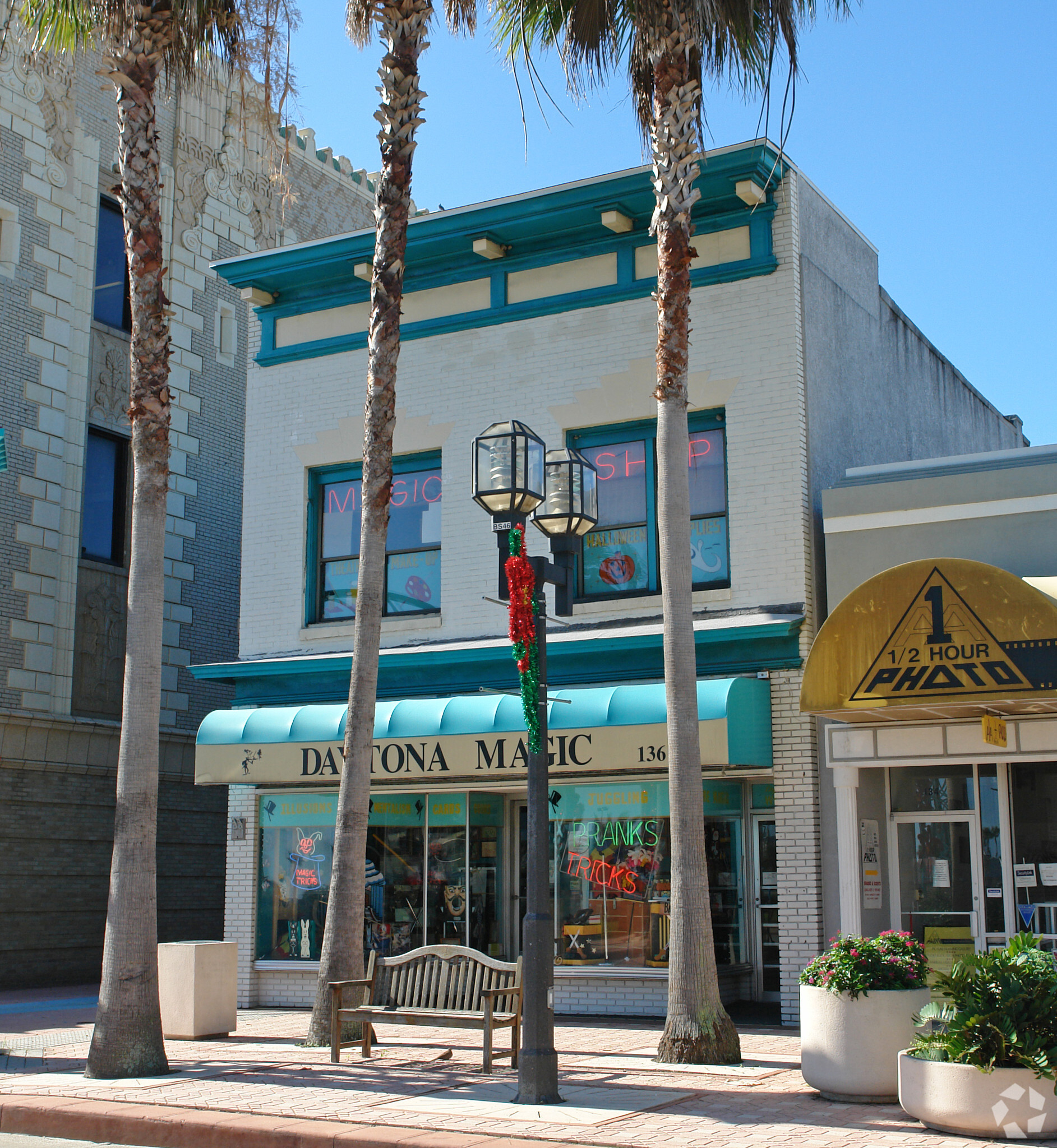 136 S Beach St, Daytona Beach, FL for sale Building Photo- Image 1 of 3